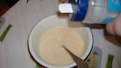 омлет по-холостяцки