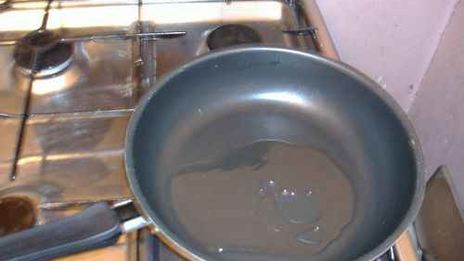 омлет по-холостяцки