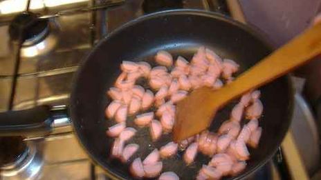 омлет по-холостяцки