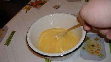 омлет по-холостяцки