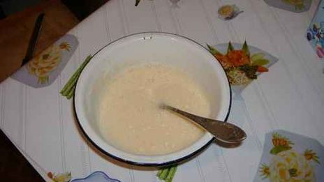 омлет по-холостяцки