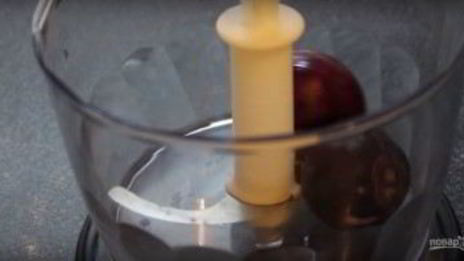 омлет по-японски