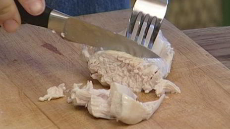 омлет с помидорами и сельдереем