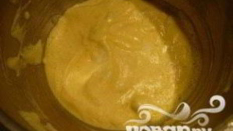 омлет-суфле с сыром