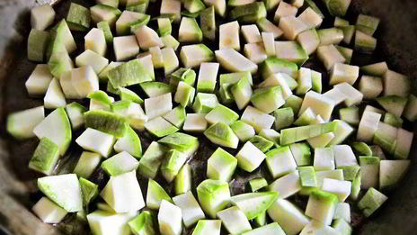 омлет три вкуса