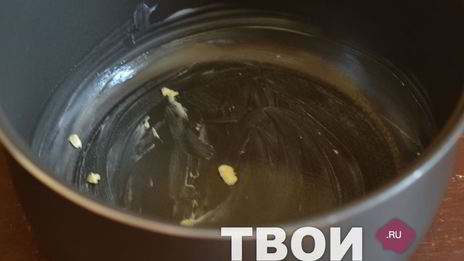 омлет в мультиварке