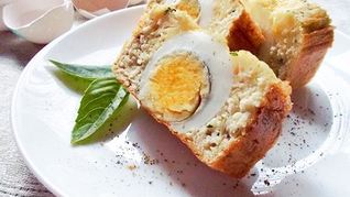 Омлета Мишна