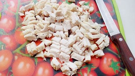 омлета мишна