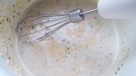 омлета мишна