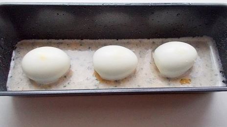 омлета мишна