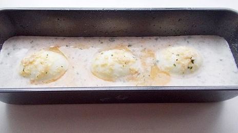 омлета мишна