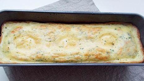 омлета мишна