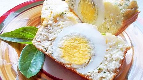 омлета мишна