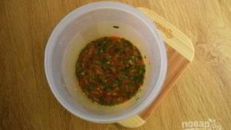 тайский омлет