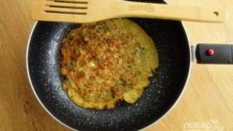 тайский омлет