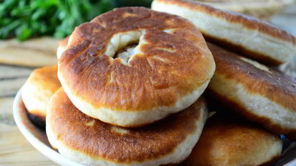 Оригинальные закуски