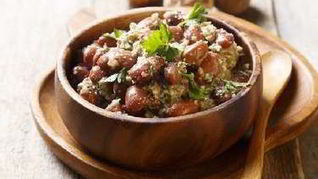 Острая закуска по-грузински