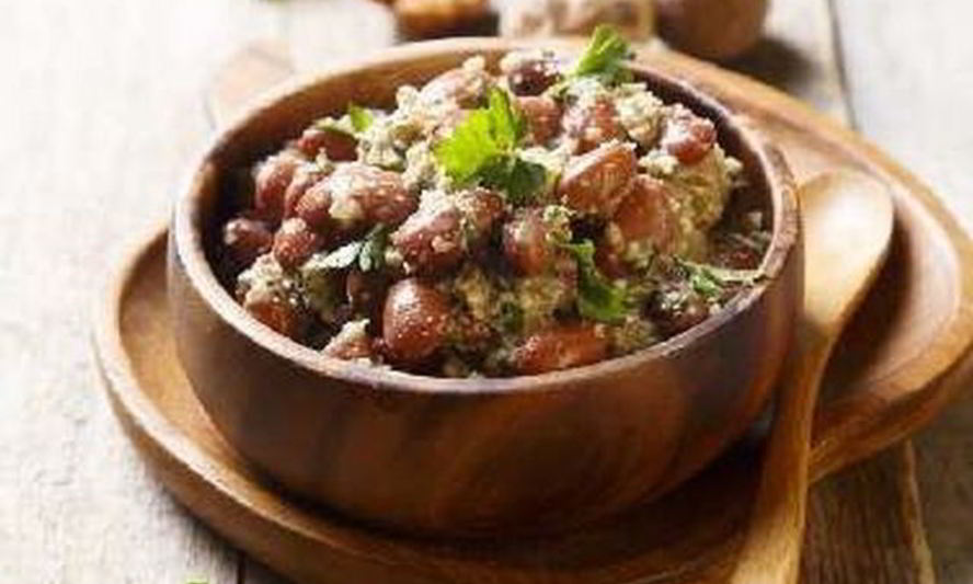 Рецепт острой закуски по-грузински