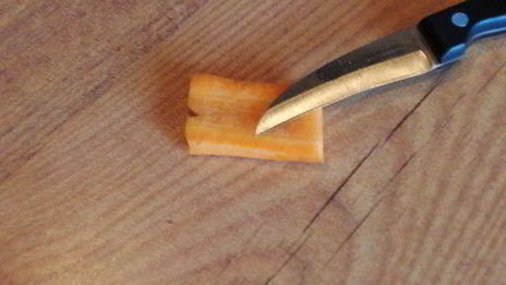 овощная закуска морские глубины