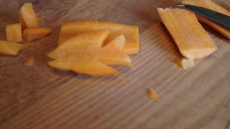 овощная закуска морские глубины