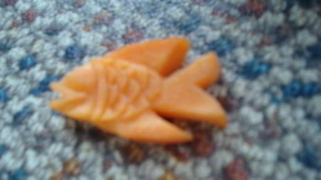 овощная закуска морские глубины