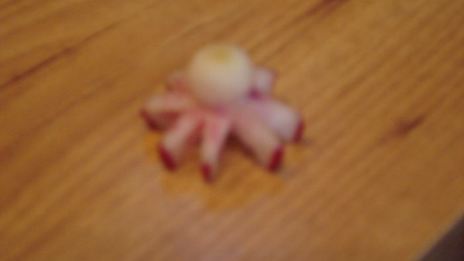 овощная закуска морские глубины