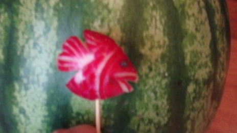 овощная закуска морские глубины