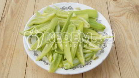 овощная закуска на зиму