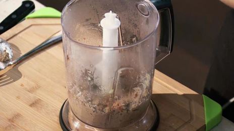 куриный паштет