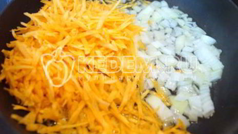 паштет из фасоли