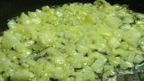 паштет из печени