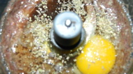 паштет из печени