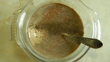 паштет из печени