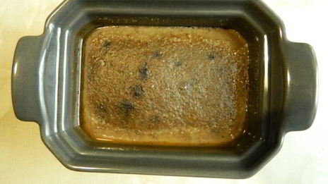 паштет из печени