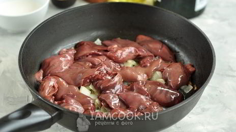 паштет из утиной печени