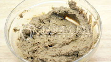 праздничный паштет в волованах