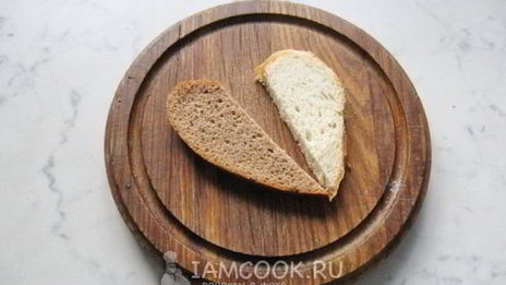 яичный паштет