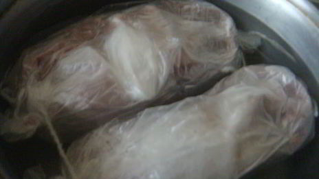 печеночная колбаса сельская