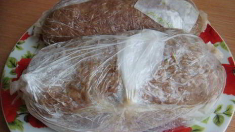 печеночная колбаса сельская