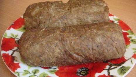 печеночная колбаса сельская