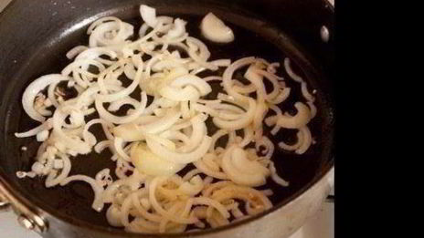 пеппероната с курицей