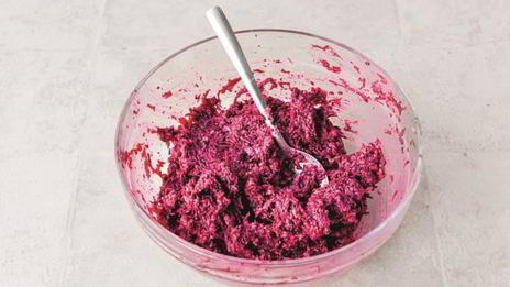 пхали из свеклы