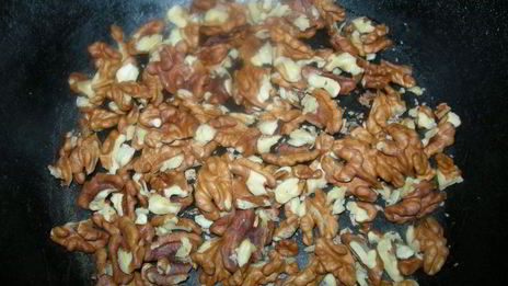 пхали из свекольной ботвы