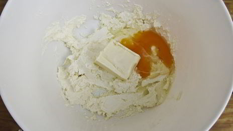 плавленый сыр с ветчиной