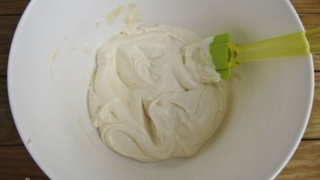 плавленый сыр с ветчиной