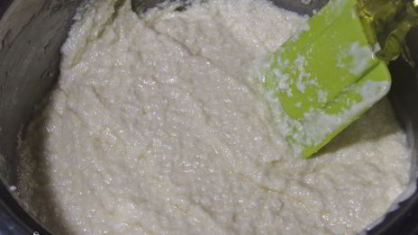 плавленый сыр с ветчиной