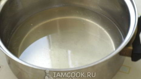 помидоры с медом