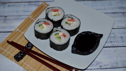 Простые закуски