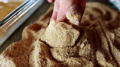 равиоли в кляре