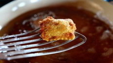 равиоли в кляре